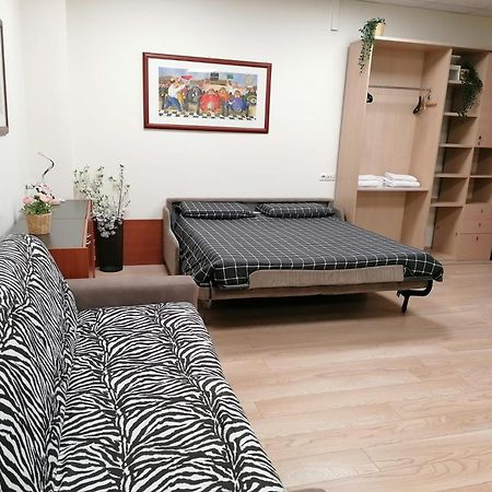 Vetere 101 Apartment Rome Extérieur photo