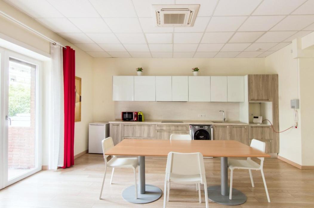 Vetere 101 Apartment Rome Extérieur photo